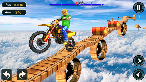 Motorcycle Racer Bike Games - Bike Race New Games screenshots 4