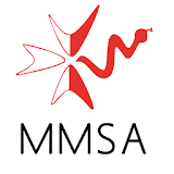 The MMSA App icon