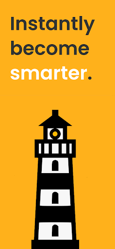 Android application Librius: Become Smarter screenshort