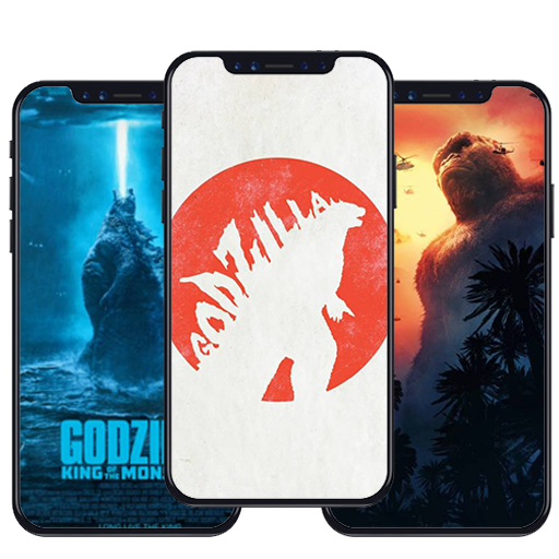 App Insights Wallpaper 4k Hd New Godzilla Monster Kong Apptopia