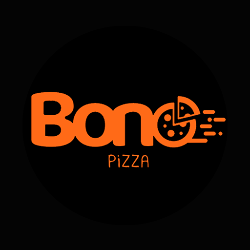 Bono Pizza logo