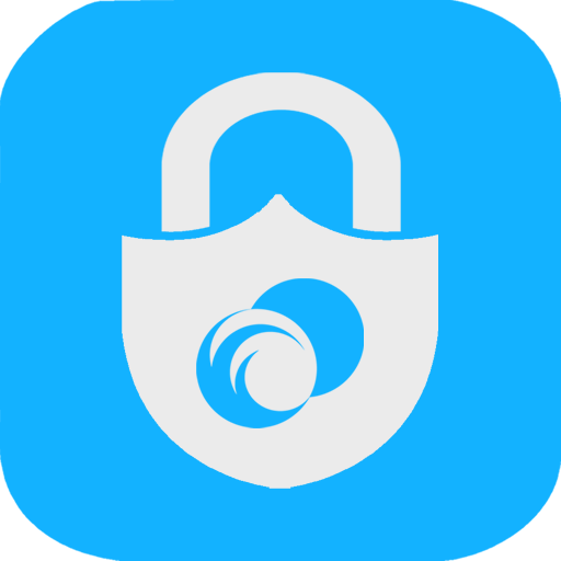 JTRB Authenticator logo