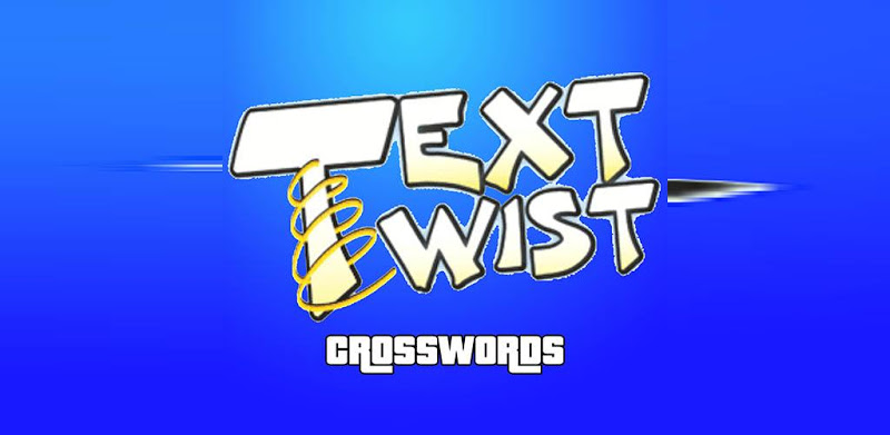 Text Twist Crosswords