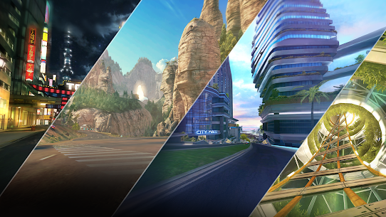 تحميل لعبة Asphalt 8 مهكرة للأندرويد – آخر إصدار برابط مباشر 4
