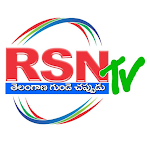 Cover Image of Télécharger RSN TV  APK