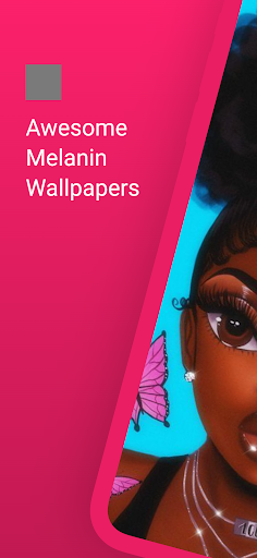 Cute Melanin Girls Wallpapers 1