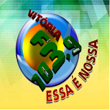 VitoriaFM1039 icon