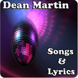 Dean Martin Songs&Lyrics icon