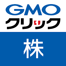 GMOクリック 株 아이콘 이미지