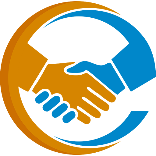 Ruedas De Negocios logo