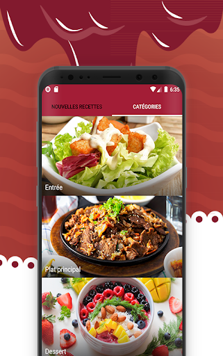 Recette Diététique Facile 2020