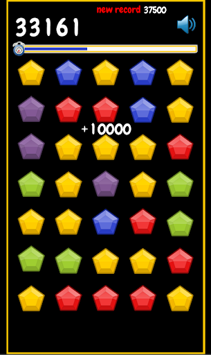 Color Match Puzzle ekran görüntüsü