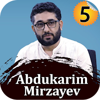 Abdukarim Mirzayev hikayeleri. 5.Bölüm