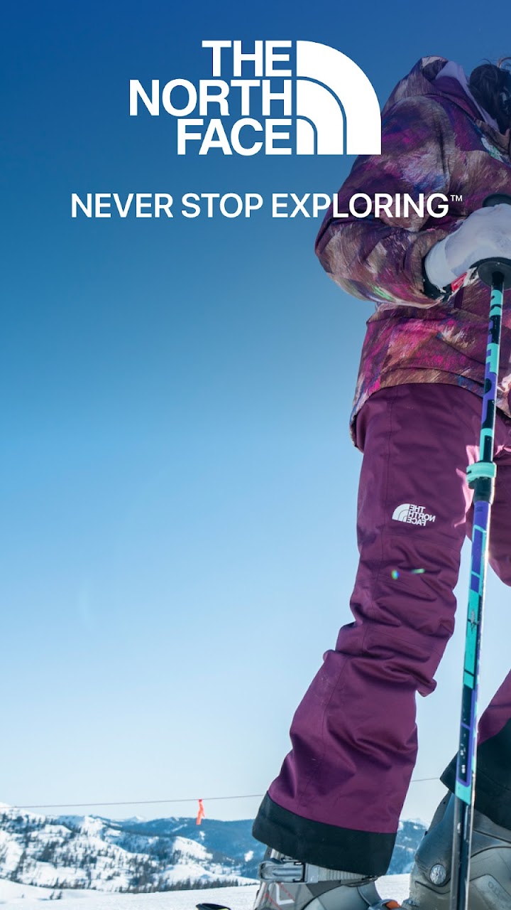 The North Face Coupon Code 25 Off [2024 February]