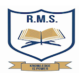 Ridgeway Muslim School icon