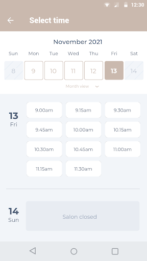 Beautology UK Screen 2
