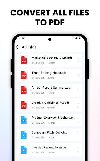 PDF Reader PDF Viewer & Editor screenshot 13