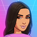 Kim Kardashian MOD APK icon