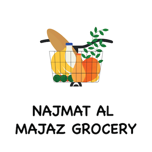 NajmatAlMajazGrocery logo