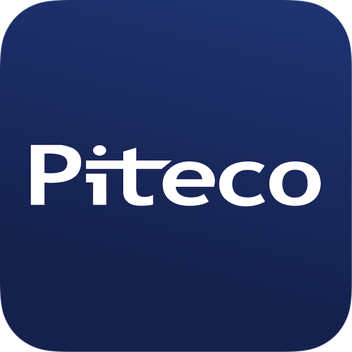 myPiteco logo