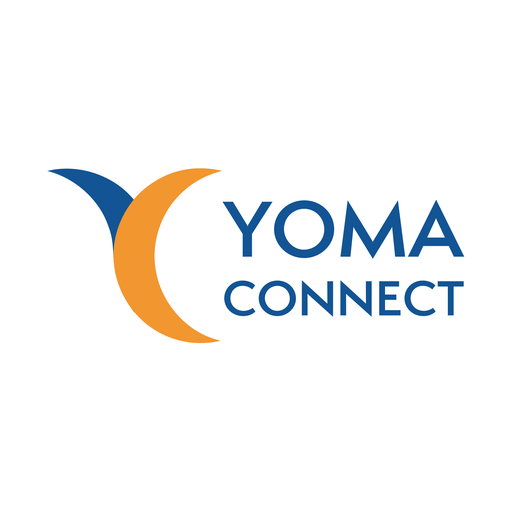 Yoma Connect Logo