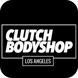 Icon image CLUTCH BODYSHOP MEMBERS ONLY