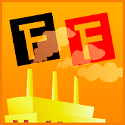 Factory Factory  Icon