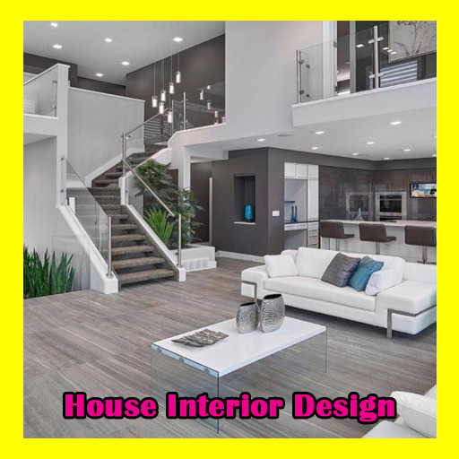 Android application House Interior Design screenshort