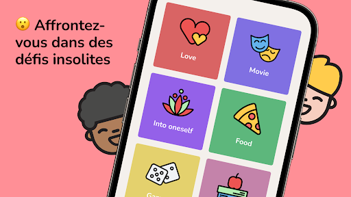 Buddies: Le jeu ultime de fête screenshot 7