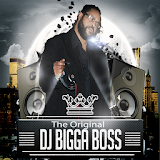 DJ Bigga Boss icon