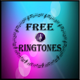 Free Ringtones icon