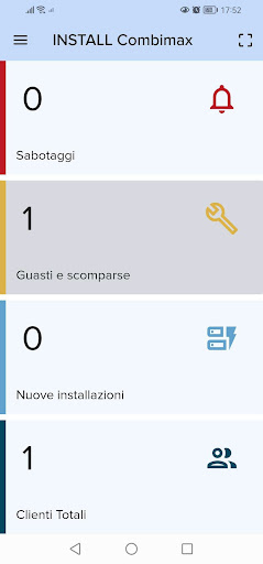 INSTALL Combimax Evolution Screen 2
