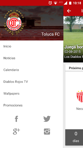 Deportivo Toluca FC