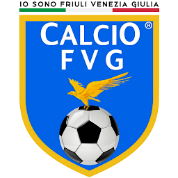 รูปไอคอน Calcio FVG