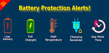 Battery Voice Alert! APK