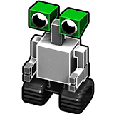 Robotic Planet RTS icon
