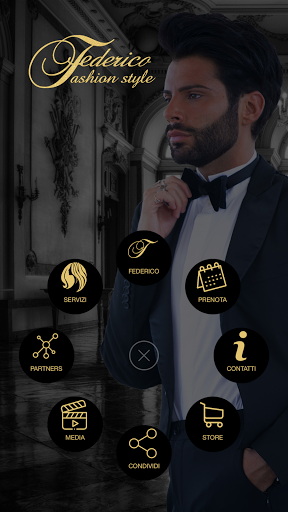 Federico Fashion Style Apps On Google Play