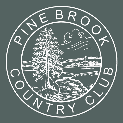 Pine Brook CC logo