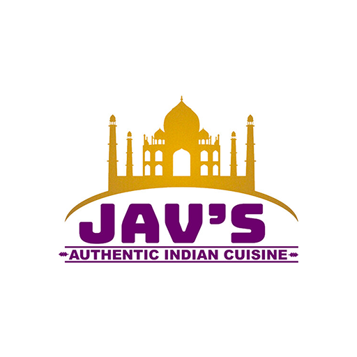 Javs Authentic Indian Cuisine logo