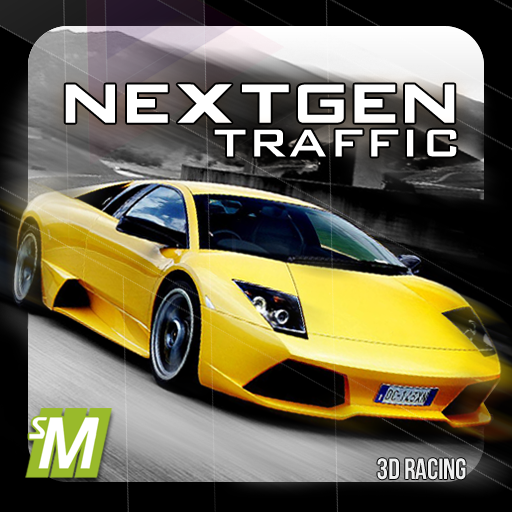 Next Generation Traffic Racing Auf Windows herunterladen