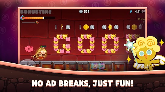 CookieRun India: Running Game 1