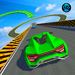 Cover Image of 下载 Car Racing Mega Ramp: Ultimate Race 2021 1.0 APK