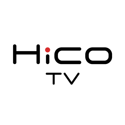 Hico TV  Icon