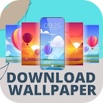 Cover Image of Download wallpaper hd for mobile  APK