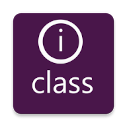 I-Class logo