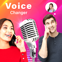 Funny Voice changer effects