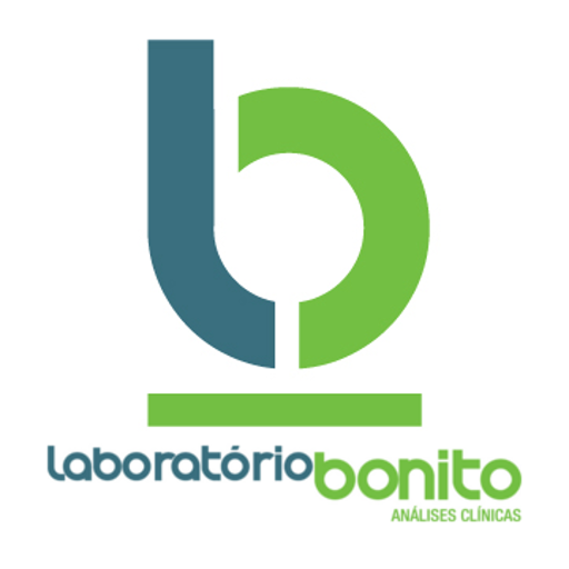 Laboratório Bonito logo