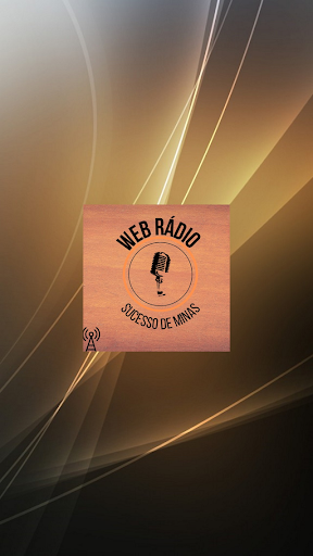 Web Radio Sucesso de Minas Screen 2