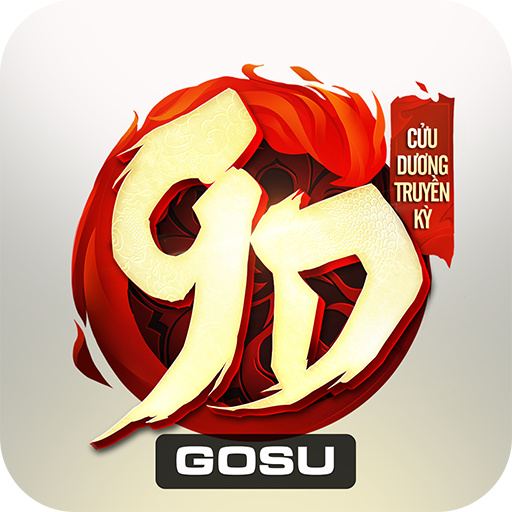 Cửu Dương Truyền Kỳ logo