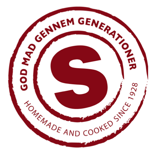 Seggelund - Dit spisested logo